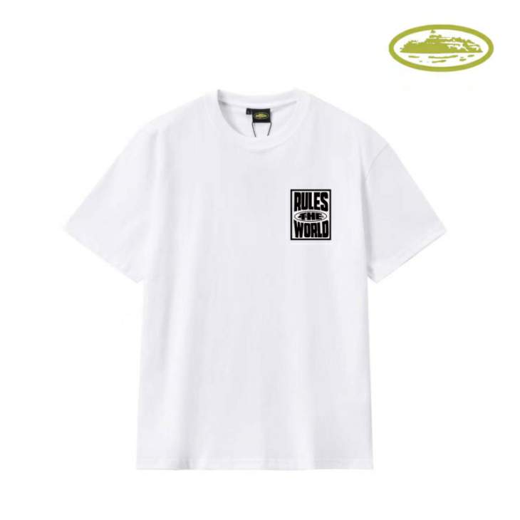Corteiz T Shirts Short _SKUCorteizS-2XLastxC9516767